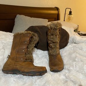 The North Face Boots